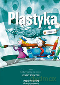 Plastyka Odkrywamy na nowo SP kl.4-6 ćwiczenia /Reforma - Lila Wyszkowska,Marzanna Polkowska [KSIĄŻKA]