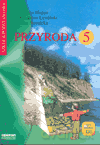 Przyroda SP kl.5 podręcznik - Lilianna Hoppe,Waldemar Lewiński,Anna Sternicka [KSIĄŻKA]