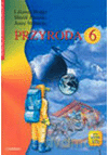 Przyroda SP kl.6 ćwiczenia - Lilianna Hoppe,Anna Sternicka,Marek Jasiński [KSIĄŻKA]