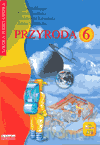 Przyroda SP kl.6 podręcznik - Lilianna Hoppe,Waldemar Lewiński,Anna Sternicka [KSIĄŻKA]