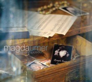 Magda Umer: Koncert sprzed lat [CD]