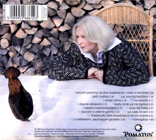 Magda Umer: Koncert sprzed lat [CD]