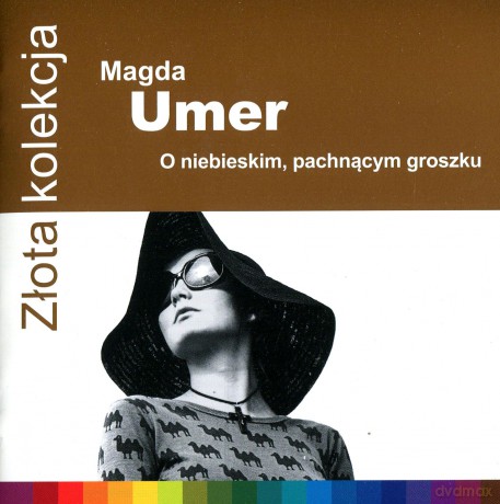 Magda Umer: Złota Kolekcja [CD]