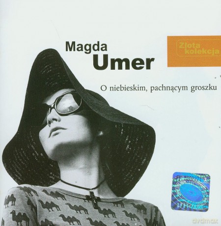 Magda Umer: Złota Kolekcja [CD]
