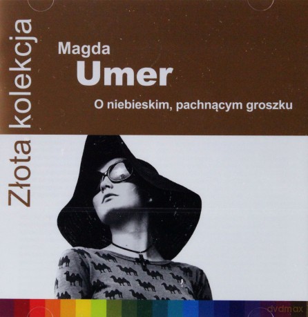 Magda Umer: Złota Kolekcja [CD]