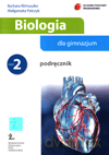 Biologia GIMN kl.2 podręcznik - Małgorzata Polczyk,Barbara Klimuszko [KSIĄŻKA]