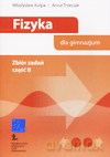 Fizyka GIMN kl.1-3 zbiór zadań cz.2 - Władysław Kulpa,Anna Trzeciak [KSIĄŻKA]