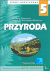 Przyroda SP kl.5 podręcznik - Barbara Klimuszko,Maria M. Wilczyńska-Wołoszyn [KSIĄŻKA]