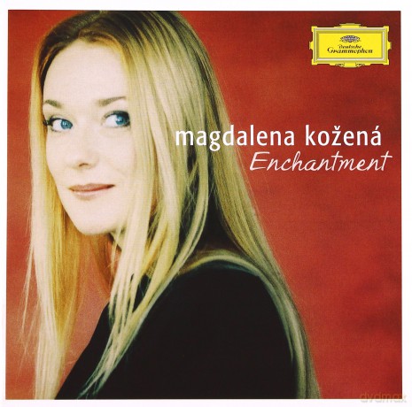 Magdalena Kozena: Portrait Of The Artist (Enchantment) [2CD]
