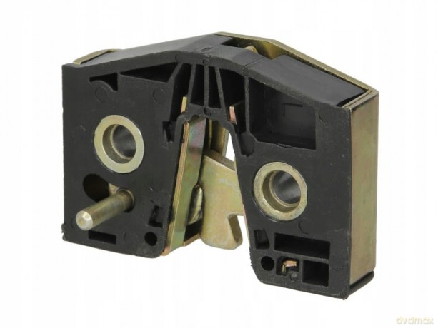 DT Spare Parts 3.85030 Zamykanie drzwi, kabina kierowcy