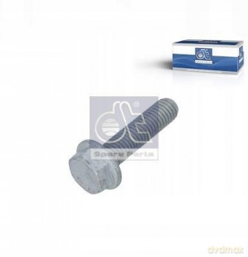 DT Spare Parts 4.40214 Śruba, pokrywa obudowy pompy oleju Mercedes