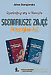Spotkajmy się w Europie scenariusze zajęć do zeszytów 1 i 2 - Alina Stangierska [KSIĄŻKA]