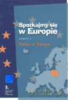 Spotkajmy się w Europie zeszyt 1 - Izbaner-Bohdanowicz [KSIĄŻKA]