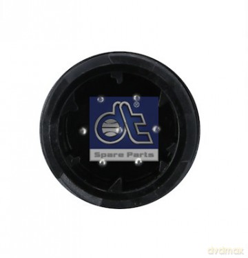 DT Spare Parts 4.68966 Zawór magnetyczny, retarder Mercedes