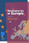 Spotkajmy się w Europie zeszyt 2 - Izbaner-Bohdanowicz [KSIĄŻKA]
