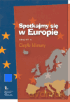 Spotkajmy się w Europie zeszyt 3 - Izbaner-Bohdanowicz [KSIĄŻKA]