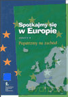 Spotkajmy się w Europie zeszyt 4 - Izbaner-Bohdanowicz [KSIĄŻKA]