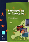 Spotkajmy się w Europie zeszyt 6 - Bogusława Izbaner-Bohdanowicz,Alina Stangierska [KSIĄŻKA]
