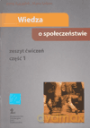 Wiedza o społeczeństwie GIMN kl.1 ćwiczenia - Irena Kuczałek,Maria Urban [KSIĄŻKA]