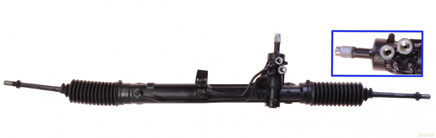 Elstock 11-1092 Przekładnia kierownicza Peugeot Fiat Citroen