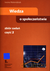 Wiedza o społeczeństwie GIMN kl.2 zbiór zadań - Iwona Walendziak [KSIĄŻKA]