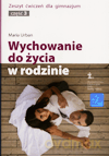 Wiedza o społeczeństwie Wychowanie do życia w rodzinie GIMN kl.2 podręcznik - Maria Urban [KSIĄŻKA]