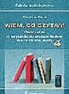 Wiem, co czytam Ćwiczenia w czytaniu ze zrozumieniem SP kl.4 ćwiczenia - Wiesław Went [KSIĄŻKA]
