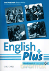 Język angielski English Plus 1 ćwiczenia GIMN - Janet Hardy Gould,Barbara Mackay [KSIĄŻKA]