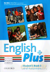 Język angielski English Plus 1 podręcznik GIMN - Ben Wetz,Jenny Quintana,Diana Pye [KSIĄŻKA]