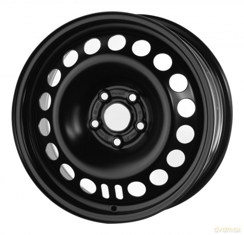 Felga stalowa Kronprinz ASTRA J CHEVROLET CRUZE 16'' 5X105X56,6 6,5J ET39 6.5" x 16" 5x105 ET 39