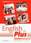 Język angielski English Plus 2 ćwiczenia GIMN - Małgorzata Wieruszewska,Janet Hardy-Gould,Kate Mellersh [KSIĄŻKA]