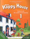 Język angielski Happy House New 1 podręcznik Edukacja wczesnoszkolna - Stella Maidment,Lorena Roberts [KSIĄŻKA]