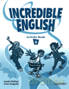 Język angielski Incredible English 6 ćwiczenia SP - Sarah Phillips,Peter Redpath [KSIĄŻKA]