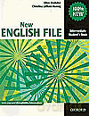 Język angielski New English File Intermediate podręcznik LO - Oxenden Clive,Seligson Paul,Latham-Koenig Christina [KSIĄŻKA]