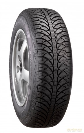 Fulda Kristall Montero 3 195/65R15 95 T przyczepność na śniegu (3PMSF), wzmocnienie (XL)