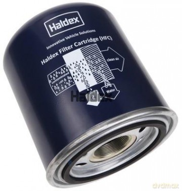 Haldex 031005509 Wkład osuszacza powietrza, instalacja pneumatyczna Mercedes