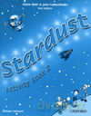 Język angielski Stardust 2 ćwiczenia Edukacja wczesnoszkolna - Shipton,Blair,Cadwallader [KSIĄŻKA]