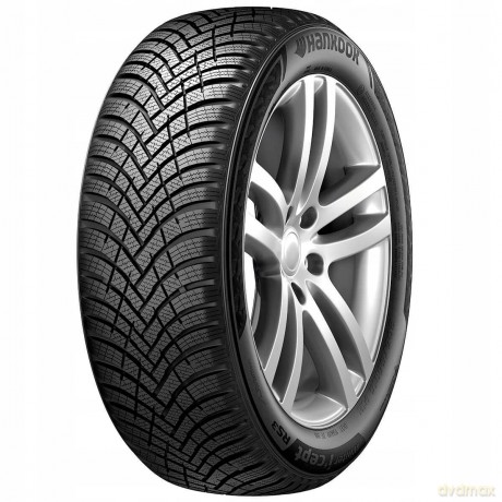 Hankook WiNter i*cept RS3 W462 165/65R14 83 T przyczepność na śniegu (3PMSF), wzmocnienie (XL)