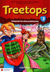 Język angielski Treetops 3 podręcznik Edukacja wczesnoszkolna - Sarah M.Howell,Lisa Kester-Dogson [KSIĄŻKA]