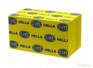 Hella 6PP 358 152-571 Czujnik, ciśnienie doładowania, Czujnik, ciśnienie w kolektorze dolotowym