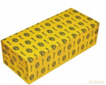 Hella 6PU 009 168-401 Czujnik, pozycja wałka rozrządu Audi Skoda VW Seat Porsche