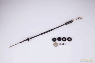 Hella 6PX 008 476-771 Czujnik, ustawienie przepustnicy Peugeot Citroen