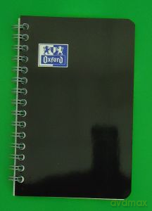 Kołozeszyt A6/50k kratka [KSIĄŻKA]