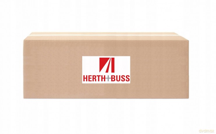 Herth+Buss Elparts 70671965 Konwerter ciśnienia, Konwerter ciśnienia, sterowanie spalinami, Przetwornik ciśnienia, turbosprężarka Audi Skoda VW Seat