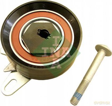 INA 531 0278 30 Rolka napinacza, pasek rozrządu Audi Skoda VW Seat
