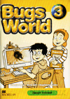 Język angielski Bugs World 3 ćwiczenia Edukacja wczesnoszkolna - Maria Toth, Magdalena Kondro, Elisenda Papiol [KSIĄŻKA]
