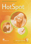 Język angielski Hot Spot 1 ćwiczenia SP - Katherine Stannett [KSIĄŻKA]