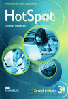 Język angielski Hot Spot 3 ćwiczenia SP - Cheryl Pelteret [KSIĄŻKA]
