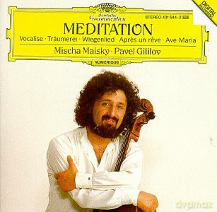 Maisky: Various [CD]