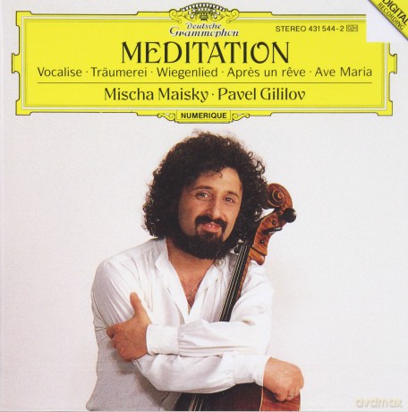 Maisky: Various [CD]